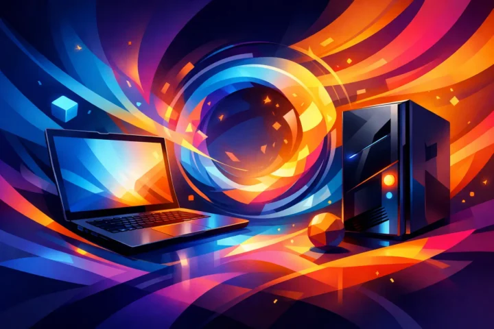 Nieuwe pc laten installeren zonder gedoe