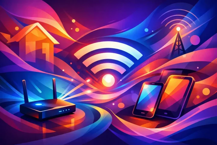 Wifi netwerk thuis verbeteren in 8 stappen
