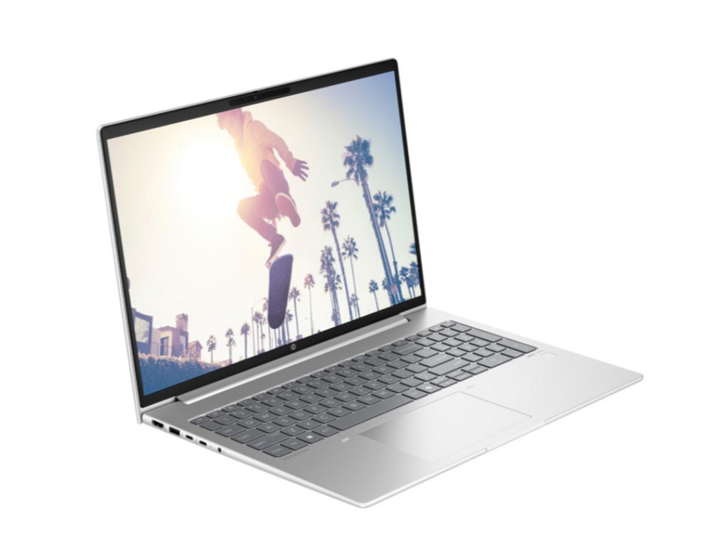 HP ProBook 460 G11 | 16'' IPS WUXGA | Intel Core Ultra 5 125U | 16GB DDR5 | 512GB SSD | W11 Professional 3 HP ProBook 460 G11 | 16'' IPS WUXGA | Intel Core Ultra 5 125U | 16GB DDR5 | 512GB SSD | W11 Professional - Afbeelding 3