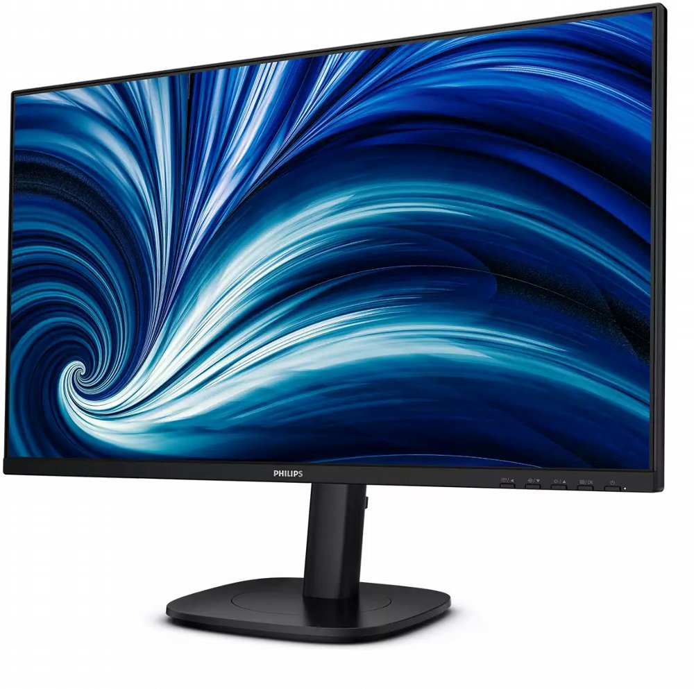 Philips 27B2N3500J/00 | 27" Quad HD IPS Monitor | 120 Hz | Zwart 5 Philips 27B2N3500J/00 | 27" Quad HD IPS Monitor | 120 Hz | Zwart - Afbeelding 5