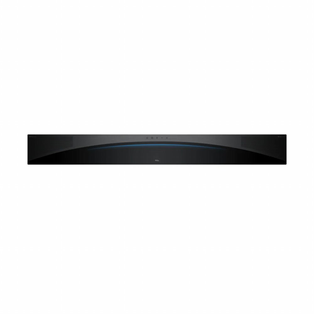 TCL Q85H Pro | 7.1.4 Soundbar | Dolby Atmos & DTS:X | 860W | Draadloze Subwoofer | Titanium 2 TCL Q85H Pro | 7.1.4 Soundbar | Dolby Atmos & DTS:X | 860W | Draadloze Subwoofer | Titanium - Afbeelding 2