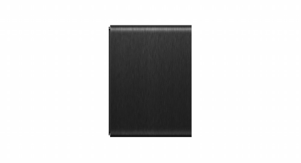 TCL Q75H | 5.1.2 Soundbar | Dolby Atmos & DTS:X | 620W | Draadloze Subwoofer | Titanium 13 TCL Q75H | 5.1.2 Soundbar | Dolby Atmos & DTS:X | 620W | Draadloze Subwoofer | Titanium - Afbeelding 13