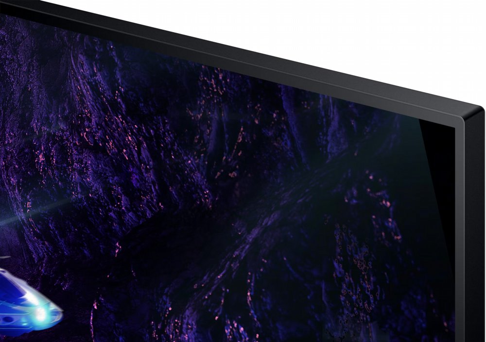 Samsung Odyssey G3 G30D | 32'' Full HD | 180Hz | VA | 1ms | FreeSync | Gaming Monitor | Zwart 14 Samsung Odyssey G3 G30D | 32'' Full HD | 180Hz | VA | 1ms | FreeSync | Gaming Monitor | Zwart - Afbeelding 14
