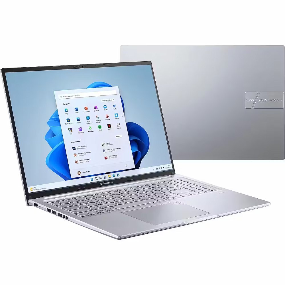 Asus VivoBook 15 | 15.6" Full HD IPS | AMD Ryzen 5 150 | 16GB RAM | 512GB SSD | W11 Pro 3 Asus VivoBook 15 | 15.6" Full HD IPS | AMD Ryzen 5 150 | 16GB RAM | 512GB SSD | W11 Pro - Afbeelding 3