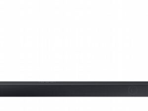 Samsung HW-Q600H Q-Series | 3.1.2-kanaals Dolby Atmos Soundbar | Draadloze Subwoofer | HDMI eARC | Zwart