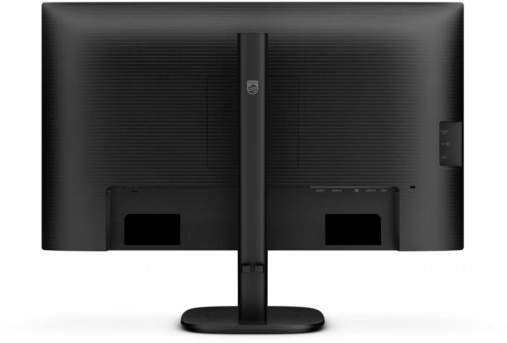Philips 27B2N3500J/00 | 27" Quad HD IPS Monitor | 120 Hz | Zwart 2 Philips 27B2N3500J/00 | 27" Quad HD IPS Monitor | 120 Hz | Zwart - Afbeelding 2