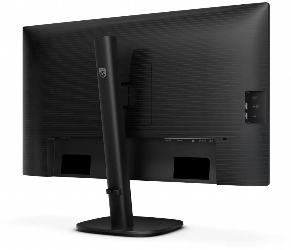 Philips 27B2N3500J/00 | 27" Quad HD IPS Monitor | 120 Hz | Zwart 4 Philips 27B2N3500J/00 | 27" Quad HD IPS Monitor | 120 Hz | Zwart - Afbeelding 4