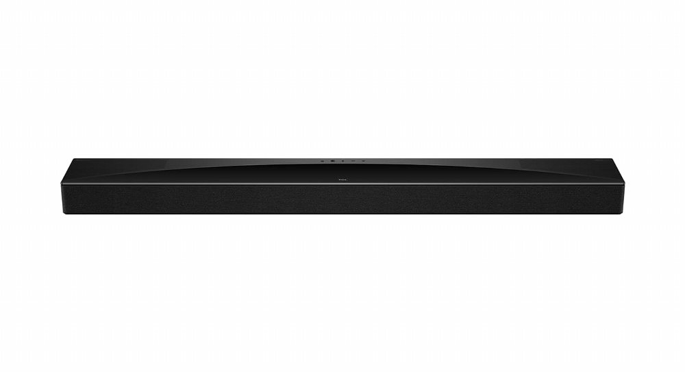TCL Q75H | 5.1.2 Soundbar | Dolby Atmos & DTS:X | 620W | Draadloze Subwoofer | Titanium 4 TCL Q75H | 5.1.2 Soundbar | Dolby Atmos & DTS:X | 620W | Draadloze Subwoofer | Titanium - Afbeelding 4