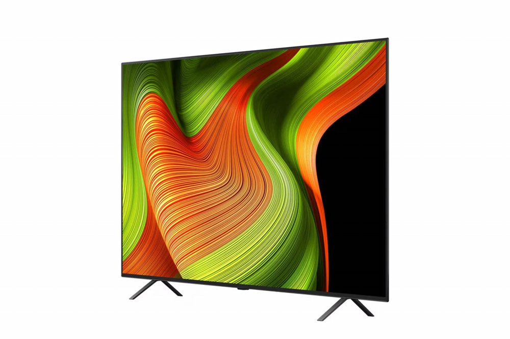LG B5 | 83" 4K OLED 100Hz Smart TV | webOS | Dolby Vision 4 LG B5 | 83" 4K OLED 100Hz Smart TV | webOS | Dolby Vision - Afbeelding 4