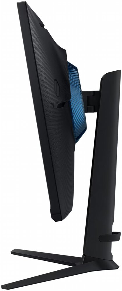 Samsung Odyssey G3 G30D | 32'' Full HD | 180Hz | VA | 1ms | FreeSync | Gaming Monitor | Zwart 11 Samsung Odyssey G3 G30D | 32'' Full HD | 180Hz | VA | 1ms | FreeSync | Gaming Monitor | Zwart - Afbeelding 11
