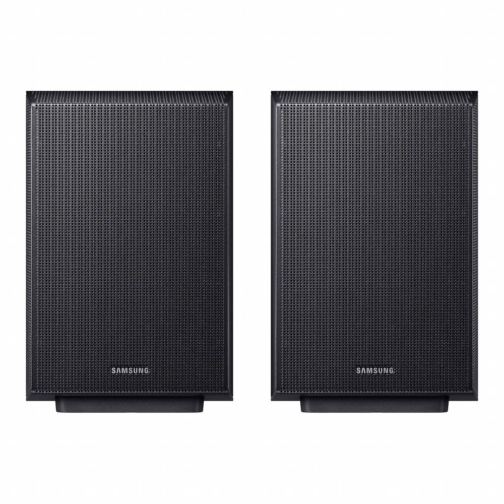 Samsung HW-Q930H Q-Series | 9.1.4-kanaals Dolby Atmos Soundbar | Draadloze Subwoofer & Rear Speakers | HDMI eARC | Zwart 3 Samsung HW-Q930H Q-Series | 9.1.4-kanaals Dolby Atmos Soundbar | Draadloze Subwoofer & Rear Speakers | HDMI eARC | Zwart - Afbeelding 3