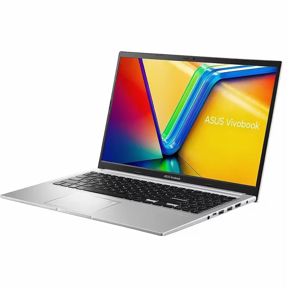Asus VivoBook 15 | 15.6" Full HD IPS | AMD Ryzen 5 150 | 16GB RAM | 512GB SSD | W11 Pro 2 Asus VivoBook 15 | 15.6" Full HD IPS | AMD Ryzen 5 150 | 16GB RAM | 512GB SSD | W11 Pro - Afbeelding 2