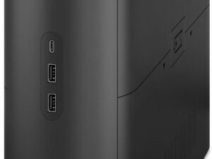 APC Back-UPS Pro Gaming BGM2200B-GR | 2200VA / 1320W | Line-Interactive | Pure Sinus | 4x Schuko + 2x IEC C13 | UPS