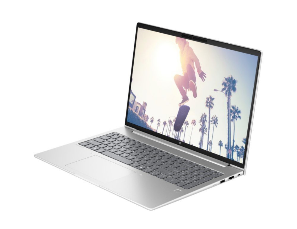 HP ProBook 460 G11 | 16'' IPS WUXGA | Intel Core Ultra 5 125U | 16GB DDR5 | 512GB SSD | W11 Professional 2 HP ProBook 460 G11 | 16'' IPS WUXGA | Intel Core Ultra 5 125U | 16GB DDR5 | 512GB SSD | W11 Professional - Afbeelding 2