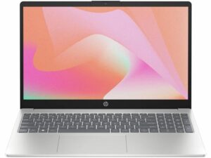 Notebooks 222 HP 15-fd1068nw | 15.6" Full HD IPS | Intel Core Ultra 5 125H | 24GB DDR5 | 512GB SSD | W11 Pro | REFUBISHED