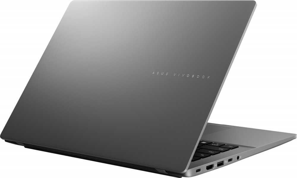 Asus Vivobook 14 | 14'' WUXGA OLED | AMD Ryzen AI 5 330 | 16GB DDR5 | 512GB SSD | W11 Pro 4 Asus Vivobook 14 | 14'' WUXGA OLED | AMD Ryzen AI 5 330 | 16GB DDR5 | 512GB SSD | W11 Pro - Afbeelding 4