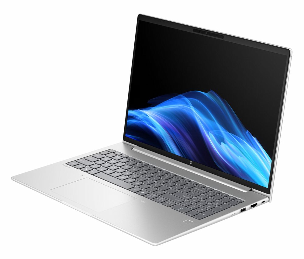HP ProBook 4 G1i AI | 16” WUXGA IPS | Intel Core Ultra 5 225U | 16GB DDR5 | 512GB SSD | IR Cam | W11 Pro 4 HP ProBook 4 G1i AI | 16” WUXGA IPS | Intel Core Ultra 5 225U | 16GB DDR5 | 512GB SSD | IR Cam | W11 Pro - Afbeelding 4
