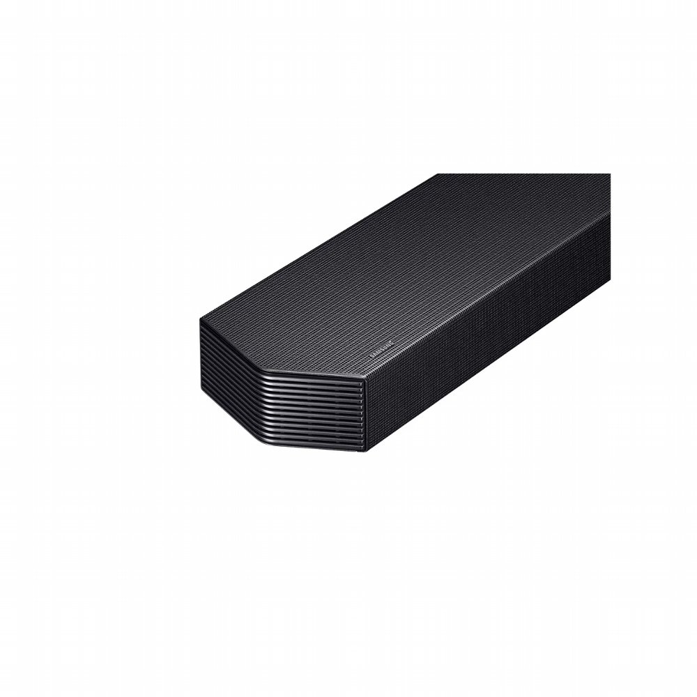 Samsung HW-Q930H Q-Series | 9.1.4-kanaals Dolby Atmos Soundbar | Draadloze Subwoofer & Rear Speakers | HDMI eARC | Zwart 2 Samsung HW-Q930H Q-Series | 9.1.4-kanaals Dolby Atmos Soundbar | Draadloze Subwoofer & Rear Speakers | HDMI eARC | Zwart - Afbeelding 2