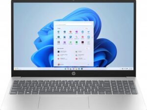 Notebooks 245 HP 15-fd1063nw | 15.6" Full HD IPS | Intel Core Ultra 7 155H | 24GB DDR5 | 512GB SSD | W11 Pro