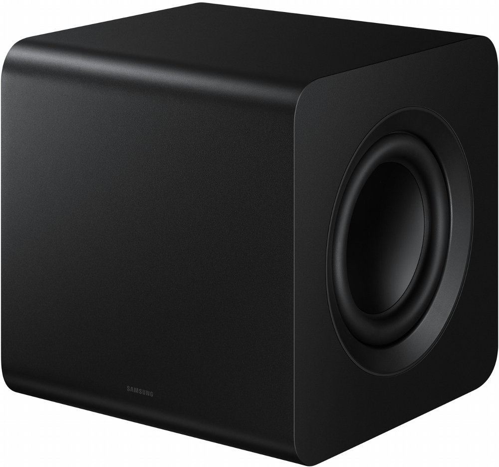 Samsung HW-Q930H Q-Series | 9.1.4-kanaals Dolby Atmos Soundbar | Draadloze Subwoofer & Rear Speakers | HDMI eARC | Zwart 4 Samsung HW-Q930H Q-Series | 9.1.4-kanaals Dolby Atmos Soundbar | Draadloze Subwoofer & Rear Speakers | HDMI eARC | Zwart - Afbeelding 4