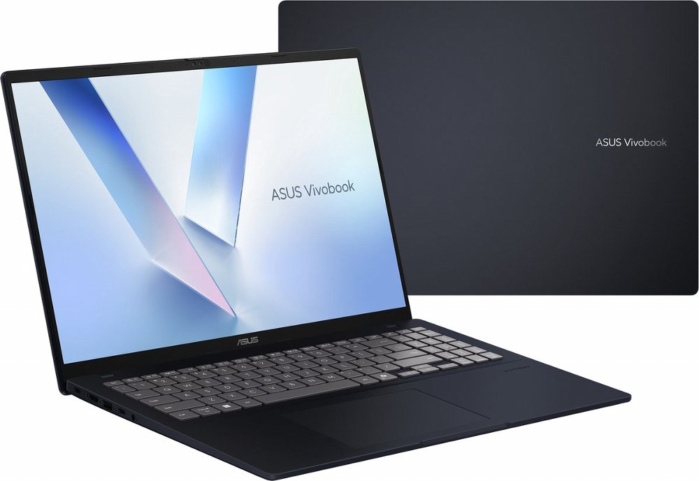 ASUS Vivobook 16 | 16" WUXGA IPS | AMD Ryzen AI 5 330 | 16GB DDR5 | 512GB SSD | IR Camera | W11 Pro | Quiet Blue 6 ASUS Vivobook 16 | 16" WUXGA IPS | AMD Ryzen AI 5 330 | 16GB DDR5 | 512GB SSD | IR Camera | W11 Pro | Quiet Blue - Afbeelding 6
