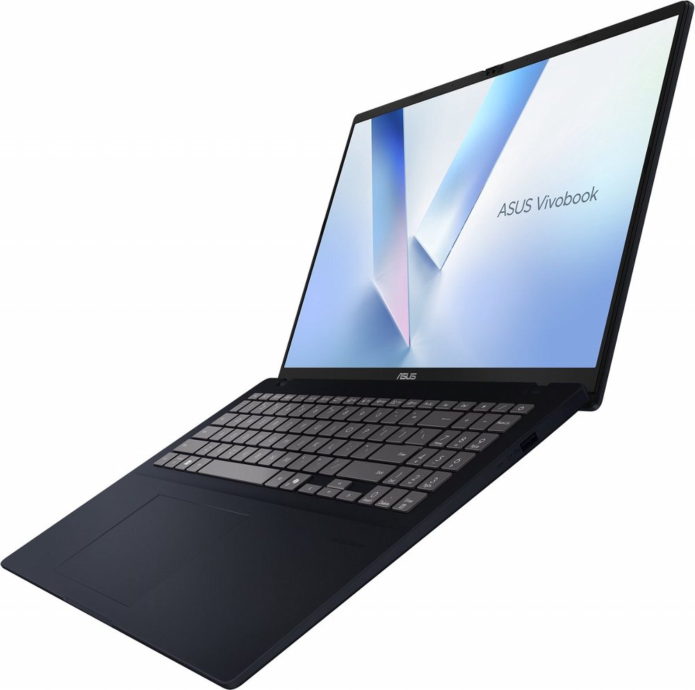 ASUS Vivobook 16 | 16" WUXGA IPS | AMD Ryzen AI 5 330 | 16GB DDR5 | 512GB SSD | IR Camera | W11 Pro | Quiet Blue 7 ASUS Vivobook 16 | 16" WUXGA IPS | AMD Ryzen AI 5 330 | 16GB DDR5 | 512GB SSD | IR Camera | W11 Pro | Quiet Blue - Afbeelding 7
