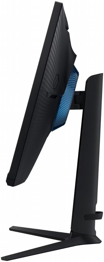 Samsung Odyssey G3 G30D | 32'' Full HD | 180Hz | VA | 1ms | FreeSync | Gaming Monitor | Zwart 10 Samsung Odyssey G3 G30D | 32'' Full HD | 180Hz | VA | 1ms | FreeSync | Gaming Monitor | Zwart - Afbeelding 10