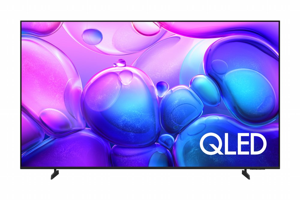 Samsung QLED Q6FA | 55" 4K QLED Smart TV | Tizen OS | Quantum HDR 1 Samsung QLED Q6FA | 55" 4K QLED Smart TV | Tizen OS | Quantum HDR