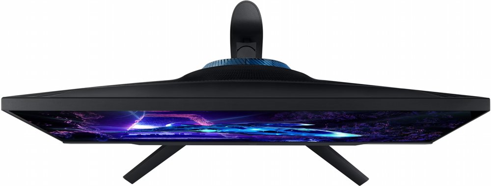 Samsung Odyssey G3 G30D | 32'' Full HD | 180Hz | VA | 1ms | FreeSync | Gaming Monitor | Zwart 13 Samsung Odyssey G3 G30D | 32'' Full HD | 180Hz | VA | 1ms | FreeSync | Gaming Monitor | Zwart - Afbeelding 13