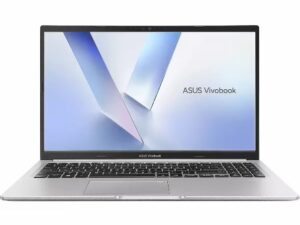 Notebooks 215 Asus VivoBook 15 | 15.6" Full HD IPS | AMD Ryzen 5 150 | 16GB RAM | 512GB SSD | W11 Pro