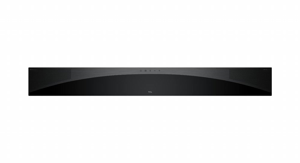 TCL Q75H | 5.1.2 Soundbar | Dolby Atmos & DTS:X | 620W | Draadloze Subwoofer | Titanium 3 TCL Q75H | 5.1.2 Soundbar | Dolby Atmos & DTS:X | 620W | Draadloze Subwoofer | Titanium - Afbeelding 3