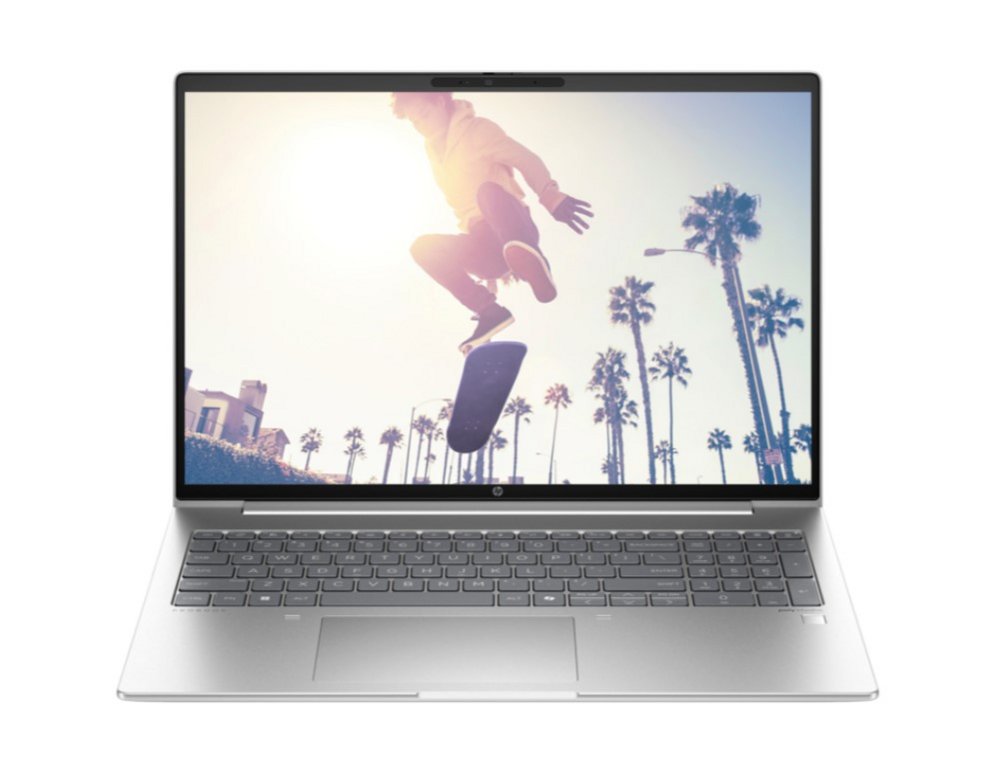 HP ProBook 460 G11 | 16'' IPS WUXGA | Intel Core Ultra 5 125U | 16GB DDR5 | 512GB SSD | W11 Professional 1 HP ProBook 460 G11 | 16'' IPS WUXGA | Intel Core Ultra 5 125U | 16GB DDR5 | 512GB SSD | W11 Professional