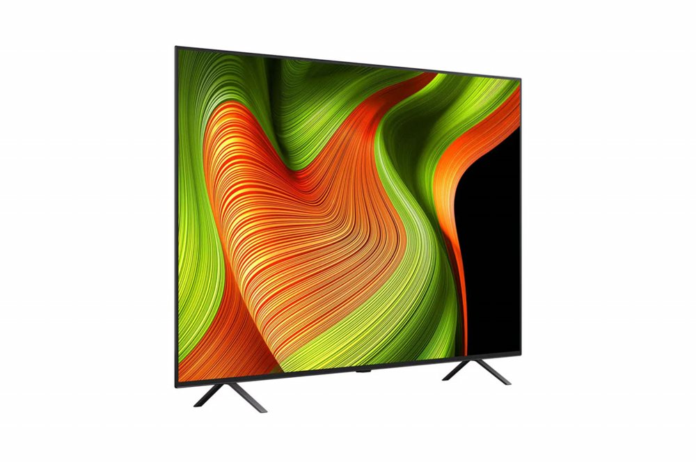LG B5 | 83" 4K OLED 100Hz Smart TV | webOS | Dolby Vision 3 LG B5 | 83" 4K OLED 100Hz Smart TV | webOS | Dolby Vision - Afbeelding 3