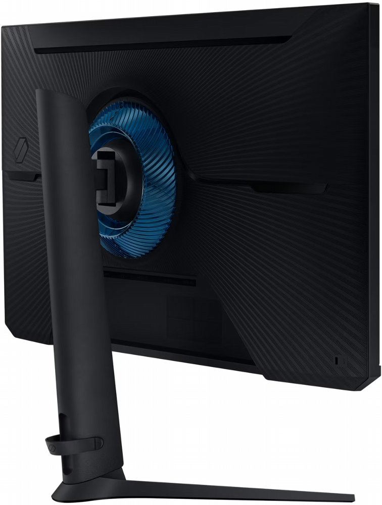 Samsung Odyssey G3 G30D | 32'' Full HD | 180Hz | VA | 1ms | FreeSync | Gaming Monitor | Zwart 7 Samsung Odyssey G3 G30D | 32'' Full HD | 180Hz | VA | 1ms | FreeSync | Gaming Monitor | Zwart - Afbeelding 7