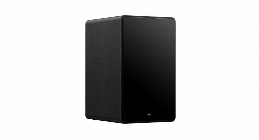 TCL Q75H | 5.1.2 Soundbar | Dolby Atmos & DTS:X | 620W | Draadloze Subwoofer | Titanium 10 TCL Q75H | 5.1.2 Soundbar | Dolby Atmos & DTS:X | 620W | Draadloze Subwoofer | Titanium - Afbeelding 10