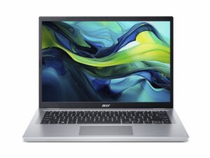 Notebooks 221 Acer Aspire Go 14 | 14'' WUXGA IPS | AMD Ryzen 5 7520U | 16GB DDR5 | 512GB SSD | W11 Home