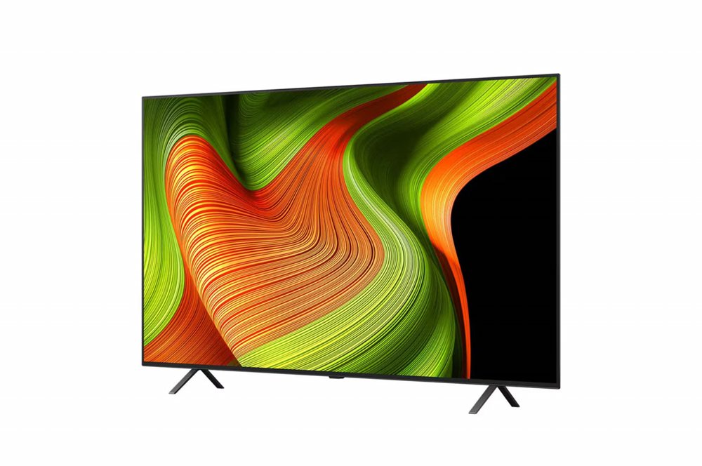 LG B5 | 83" 4K OLED 100Hz Smart TV | webOS | Dolby Vision 5 LG B5 | 83" 4K OLED 100Hz Smart TV | webOS | Dolby Vision - Afbeelding 5