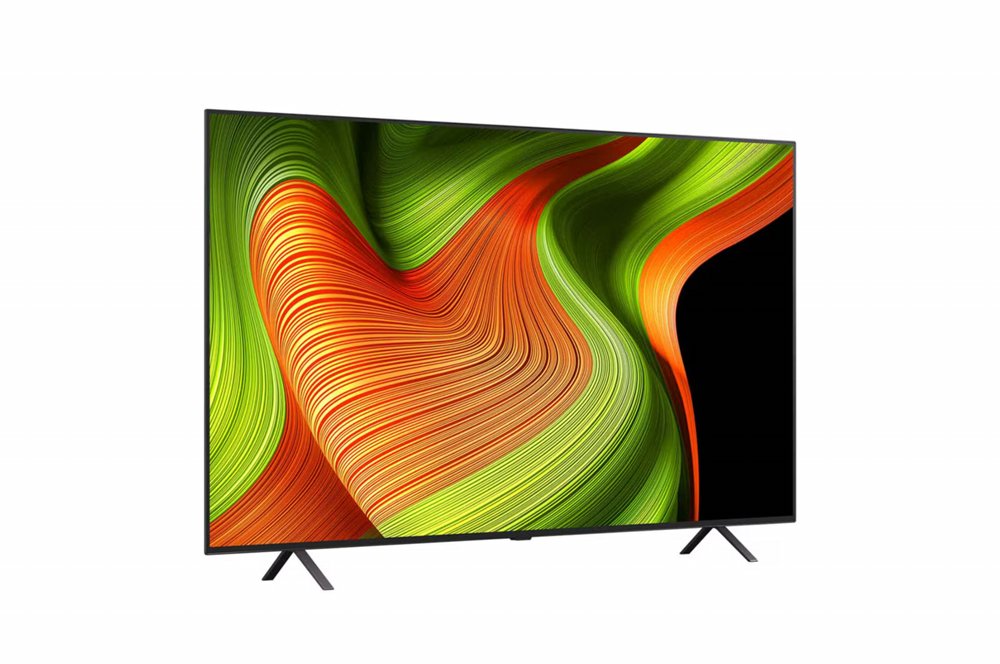 LG B5 | 83" 4K OLED 100Hz Smart TV | webOS | Dolby Vision 2 LG B5 | 83" 4K OLED 100Hz Smart TV | webOS | Dolby Vision - Afbeelding 2