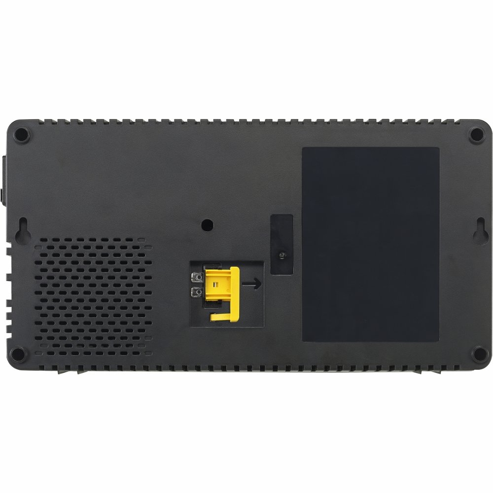 APC Easy UPS BV1000I | 1000VA / 600W | Line-Interactive | 6x IEC C13 | AVR | Noodstroomvoorziening 2 APC Easy UPS BV1000I | 1000VA / 600W | Line-Interactive | 6x IEC C13 | AVR | Noodstroomvoorziening - Afbeelding 2