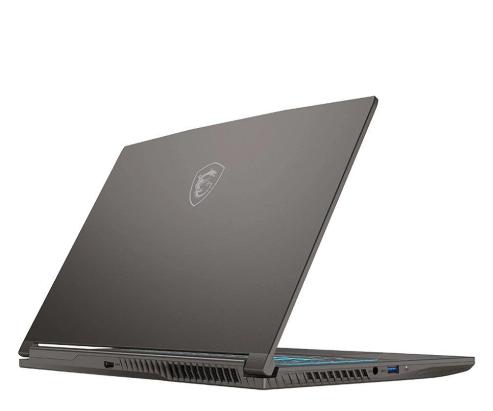 MSI Thin 15 B13VE | 15.6 Full HD IPS 144Hz | Intel Core i5-13420H | RTX4050 | 16GB RAM | 512GB SSD | W11 Pro | Cosmos Grey 6 MSI Thin 15 B13VE | 15.6 Full HD IPS 144Hz | Intel Core i5-13420H | RTX4050 | 16GB RAM | 512GB SSD | W11 Pro | Cosmos Grey - Afbeelding 6