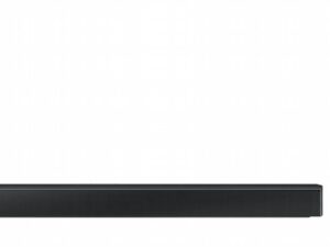 Samsung Essential HW-B650F | 3.1-kanaals Soundbar | Draadloze Subwoofer | Dolby Audio & DTS Virtual:X