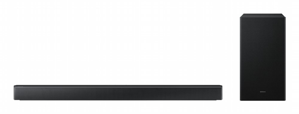 Samsung Essential HW-B650F | 3.1-kanaals Soundbar | Draadloze Subwoofer | Dolby Audio & DTS Virtual:X 1 Samsung Essential HW-B650F | 3.1-kanaals Soundbar | Draadloze Subwoofer | Dolby Audio & DTS Virtual:X