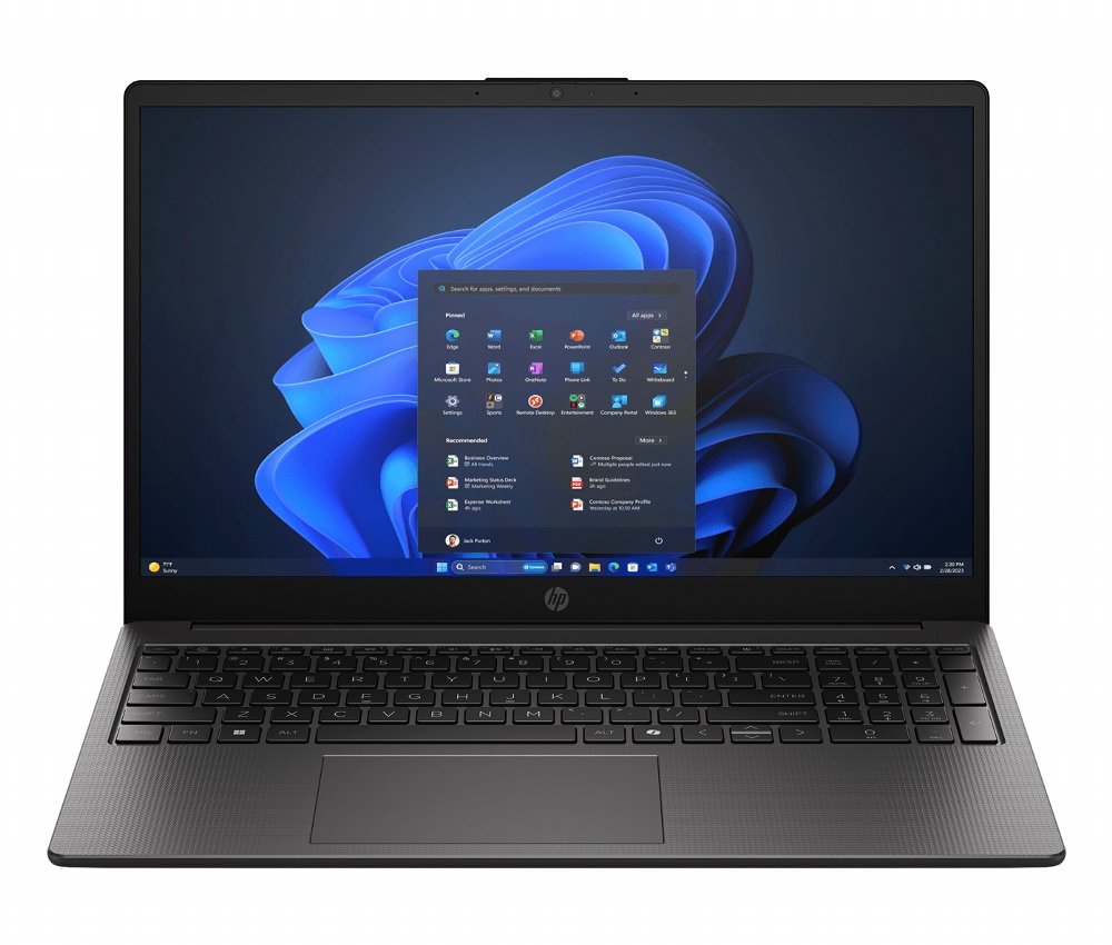 HP 255R G10 | 15.6'' Full HD IPS | AMD Ryzen 7 7735U | 16GB DDR5 | 512GB SSD | W11 Pro 1 HP 255R G10 | 15.6'' Full HD IPS | AMD Ryzen 7 7735U | 16GB DDR5 | 512GB SSD | W11 Pro