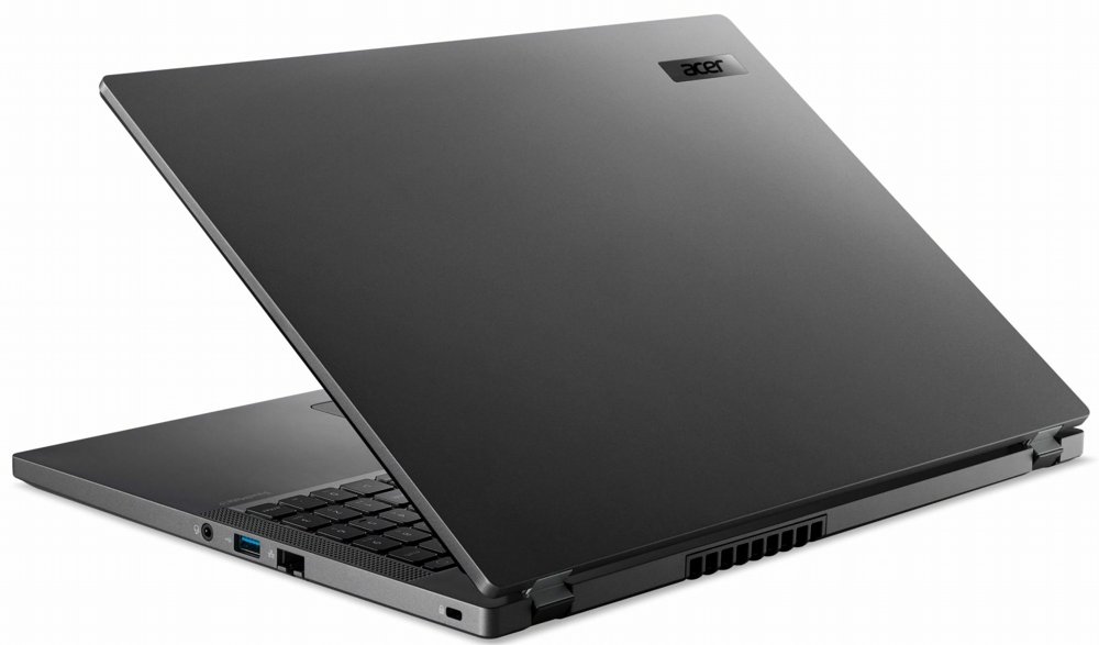 Acer TravelMate P2 |16" WUXGA IPS | Intel Core i7-1355U | 16GB RAM | 512GB SSD | W11 Pro | Steel Grey 2 Acer TravelMate P2 |16" WUXGA IPS | Intel Core i7-1355U | 16GB RAM | 512GB SSD | W11 Pro | Steel Grey - Afbeelding 2