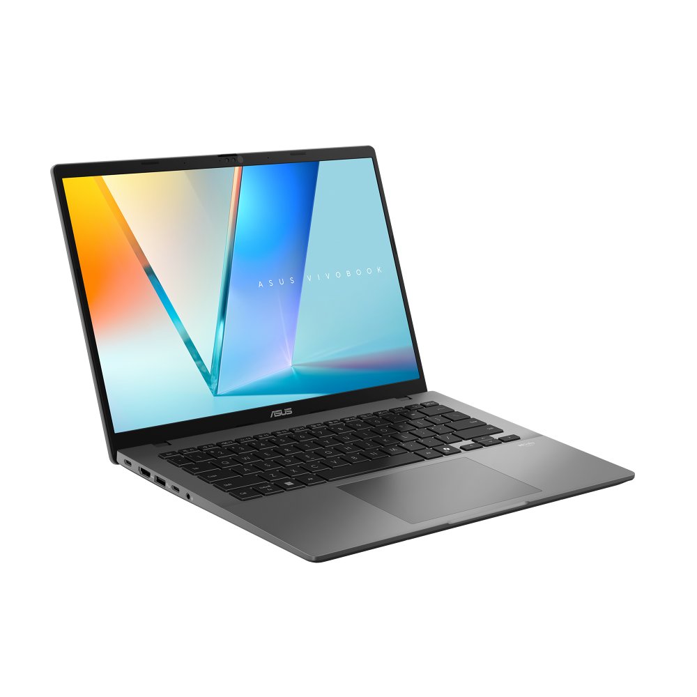 Asus Vivobook 14 | 14'' WUXGA OLED | AMD Ryzen AI 5 330 | 16GB DDR5 | 512GB SSD | W11 Pro 5 Asus Vivobook 14 | 14'' WUXGA OLED | AMD Ryzen AI 5 330 | 16GB DDR5 | 512GB SSD | W11 Pro - Afbeelding 5
