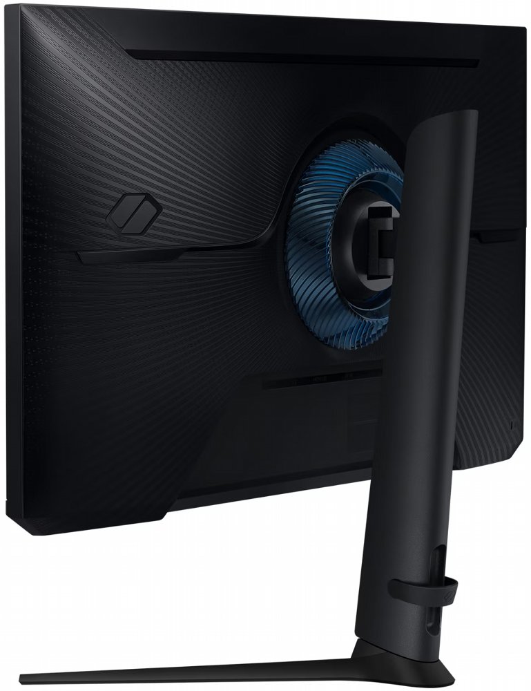 Samsung Odyssey G3 G30D | 32'' Full HD | 180Hz | VA | 1ms | FreeSync | Gaming Monitor | Zwart 8 Samsung Odyssey G3 G30D | 32'' Full HD | 180Hz | VA | 1ms | FreeSync | Gaming Monitor | Zwart - Afbeelding 8