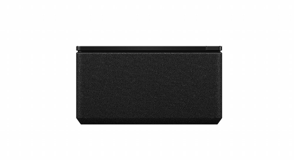 TCL Q75H | 5.1.2 Soundbar | Dolby Atmos & DTS:X | 620W | Draadloze Subwoofer | Titanium 8 TCL Q75H | 5.1.2 Soundbar | Dolby Atmos & DTS:X | 620W | Draadloze Subwoofer | Titanium - Afbeelding 8