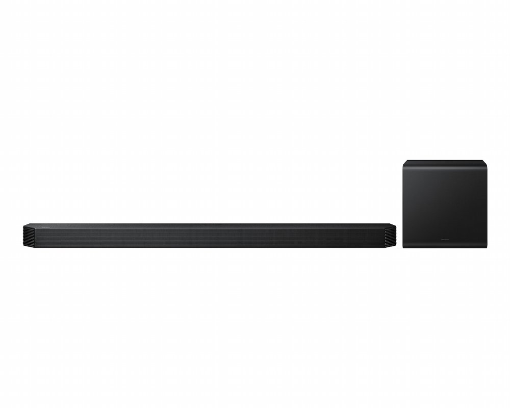Samsung HW-Q800H Q-Series | 5.1.2-kanaals Dolby Atmos Soundbar | Draadloze Subwoofer | HDMI eARC | Zwart 1 Samsung HW-Q800H Q-Series | 5.1.2-kanaals Dolby Atmos Soundbar | Draadloze Subwoofer | HDMI eARC | Zwart