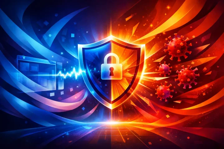 Beste antivirus voor Windows voor thuisgebruik