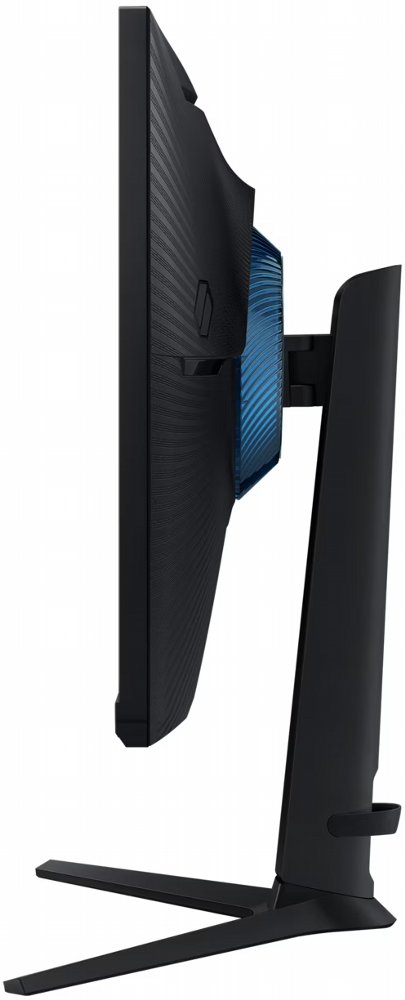 Samsung Odyssey G3 G30D | 32'' Full HD | 180Hz | VA | 1ms | FreeSync | Gaming Monitor | Zwart 9 Samsung Odyssey G3 G30D | 32'' Full HD | 180Hz | VA | 1ms | FreeSync | Gaming Monitor | Zwart - Afbeelding 9
